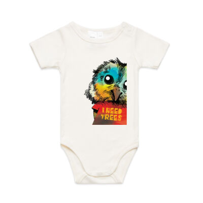 clik creative prints - owl - mini-me Thumbnail