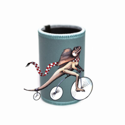 clik creative prints - lizard - stubby Thumbnail